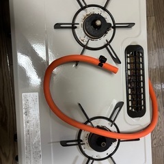 ガスコンロ