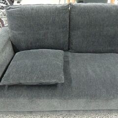 L字ソファーの画像