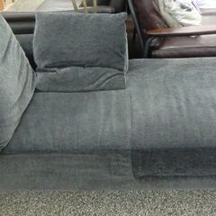 L字ソファーの画像