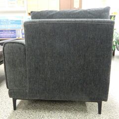 L字ソファーの画像