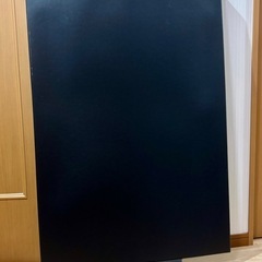 【取引終了】東京防音 ピアノ用消音ボード ECOパネル TSP-2100（エコパネル）の画像
