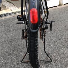 訳あり自転車 の画像