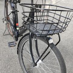 訳あり自転車 の画像