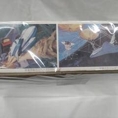 プラモデル 1/144 スペースシャトル【ジャングルジャングルイズミヤ広陵店】の画像