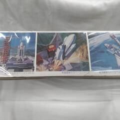 プラモデル 1/144 スペースシャトル【ジャングルジャングルイズミヤ広陵店】の画像