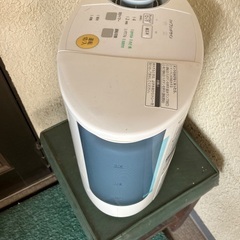 加湿器