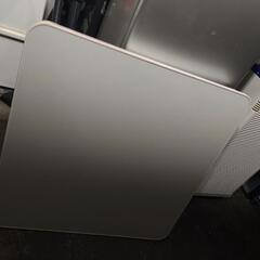 コタツニトリ　リバーシブル　正方形の画像