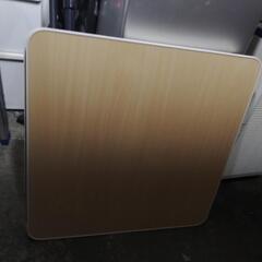 コタツニトリ　リバーシブル　正方形