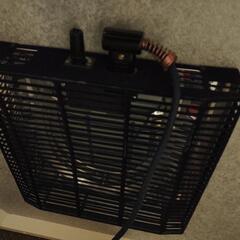 コタツニトリ　リバーシブル　正方形の画像