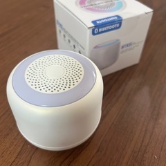新品未開封Bluetoothスピーカー