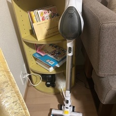 掃除機　無料