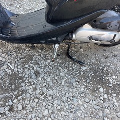 Honda dioの画像