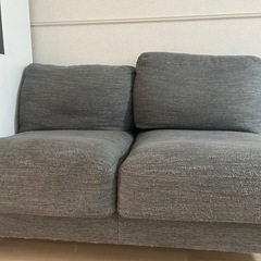 ソファ ニトリの画像