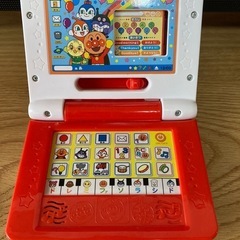 アンパンマン　知育