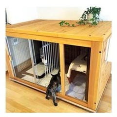 犬小屋 家具の中古が安い！激安で譲ります・無料であげます｜ジモティー