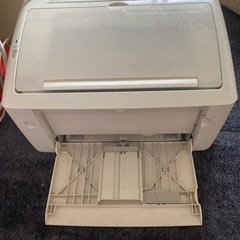 Canon プリンター LBP3100の画像