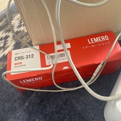 Canon プリンター LBP3100の画像