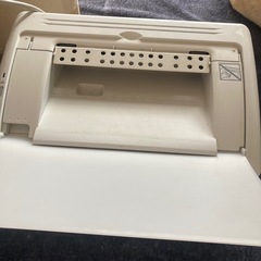 Canon プリンター LBP3100の画像