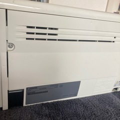 Canon プリンター LBP3100の画像