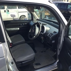 コミコミ7万円、ザッツ、車検長い、下取り可能の画像