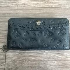 アナスイ長財布