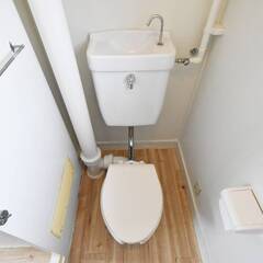 栃木県那須烏山市 初期費用ゼロ 家賃34000円　生活保護可 - 不動産