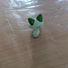ポケモン　フィギュア　ニャオハの画像