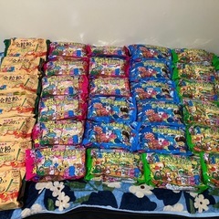 お菓子の福袋