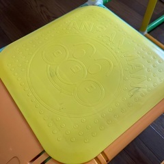 アンパンマン　ジャングルジムの画像