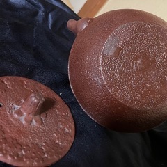 鉄瓶
