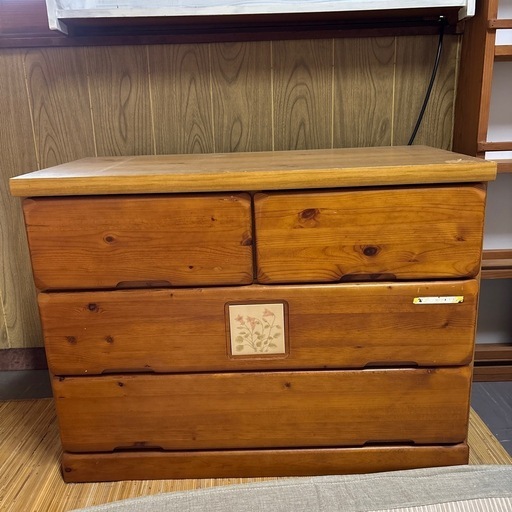 収納家具