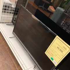 ★ジモティー割あり★TCL/32型液晶TV/クリ-ニング済み/H...
