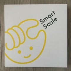 チョコザップ体組成計の画像