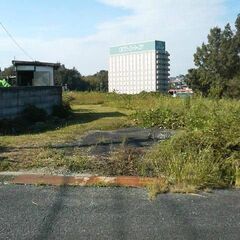 桔梗が丘南隣接地です！見晴らしの良い立地！南向き・約６１１坪！建築条件なし！ − 三重県