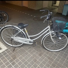 大人用自転車の中古が安い！激安で譲ります・無料であげます｜ジモティー