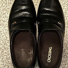 革靴26センチ