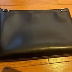 paulsmithクラッチバック　【2/12(水)受け取り限定】の画像