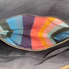 paulsmithクラッチバック　【2/12(水)受け取り限定】の画像