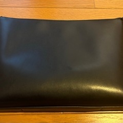 paulsmithクラッチバック　【2/12(水)受け取り限定】