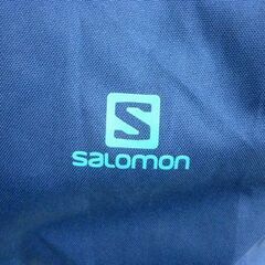 ☆SALOMON スキーブーツケース ブーツバッグ 手提げバッグ スノーボードブーツケース salomon サロモン 札幌 北20条店の画像