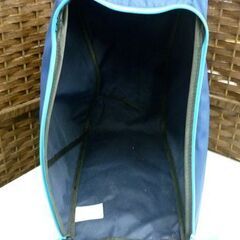 ☆SALOMON スキーブーツケース ブーツバッグ 手提げバッグ スノーボードブーツケース salomon サロモン 札幌 北20条店の画像