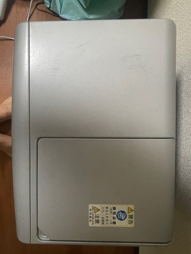 取引中　石油ヒーターFW-3715SDR