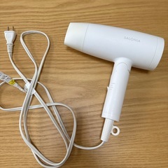 サロニア　ドライヤー