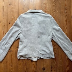 【chocol raffine robe】レディースジャケットの画像