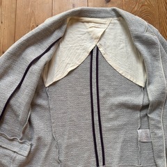 【chocol raffine robe】レディースジャケットの画像