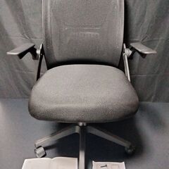 新品未使用　VECELO オフィスチェア メッシュ ミーティング...