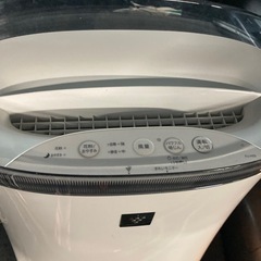 空気清浄機