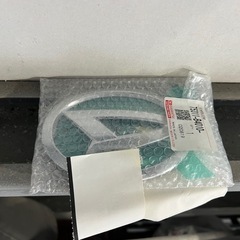 コンテ　フロントグリルの画像