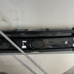 コンテ　フロントグリル