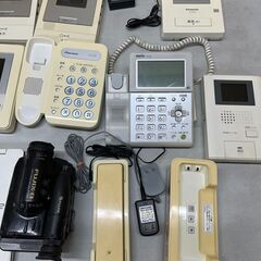 2025 1/07日出品分　家電製品 　PCパーツ、電気パーツの画像